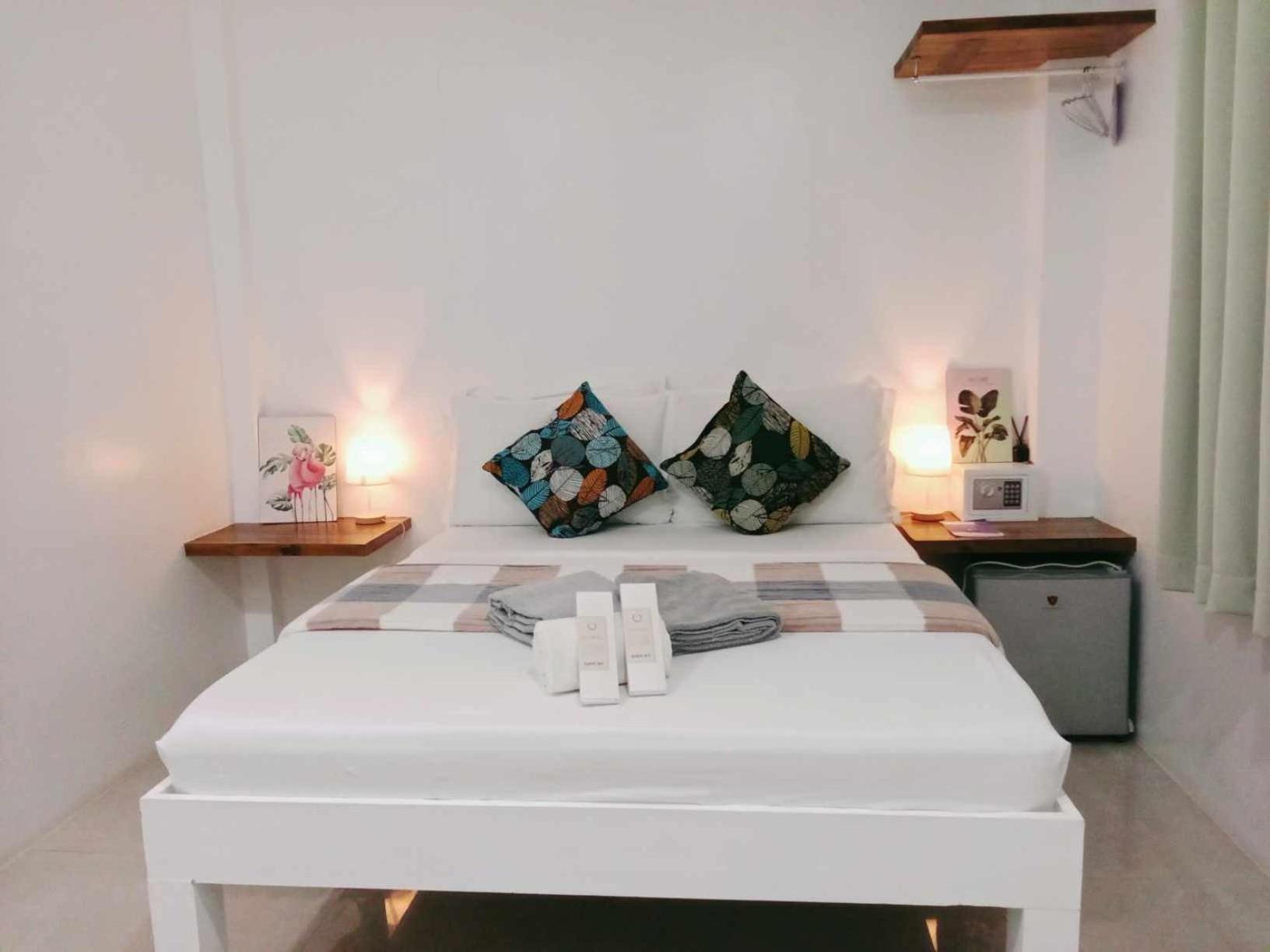 La Sirenne El Nido Hotell Exteriör bild