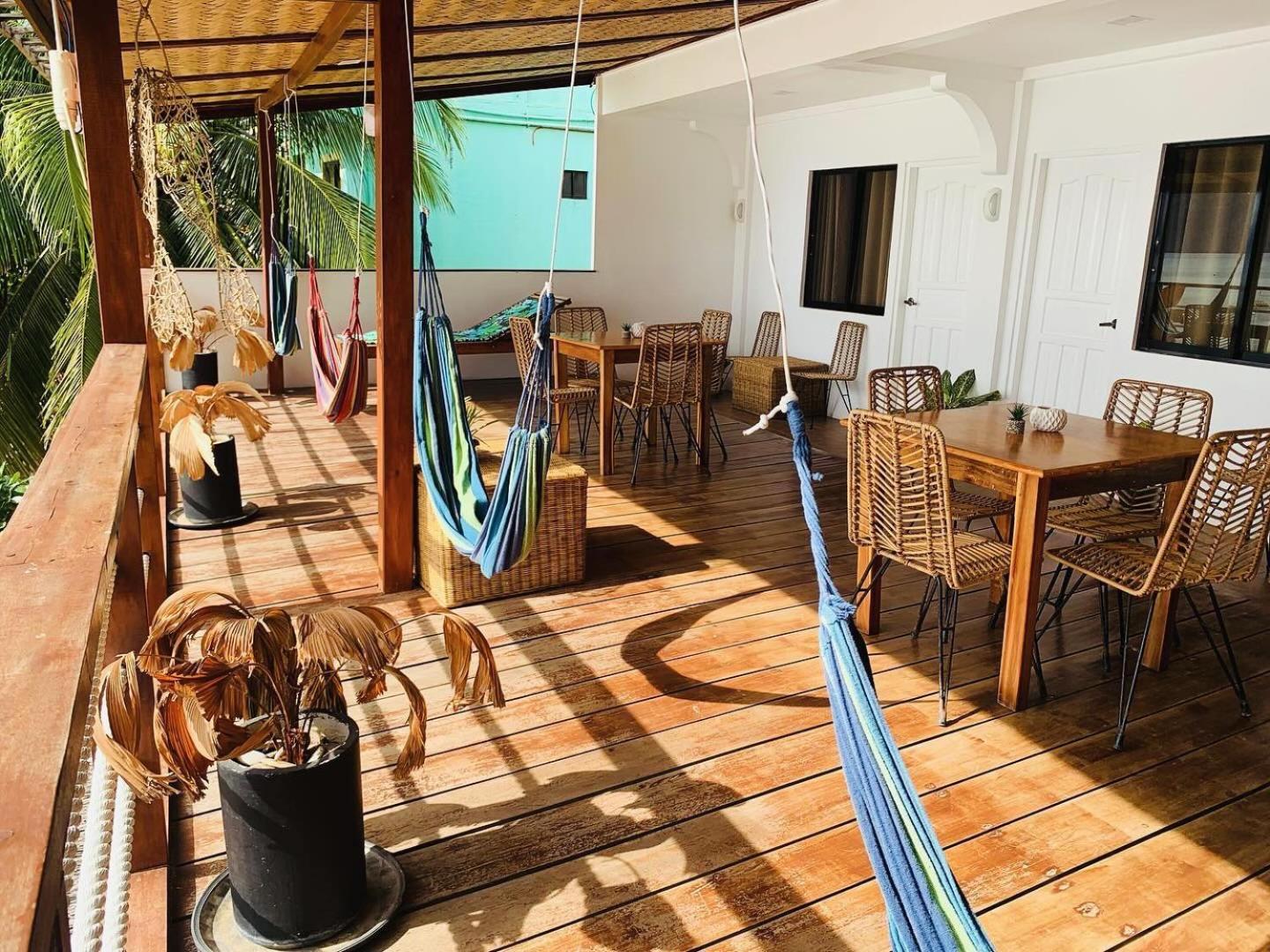 La Sirenne El Nido Hotell Exteriör bild