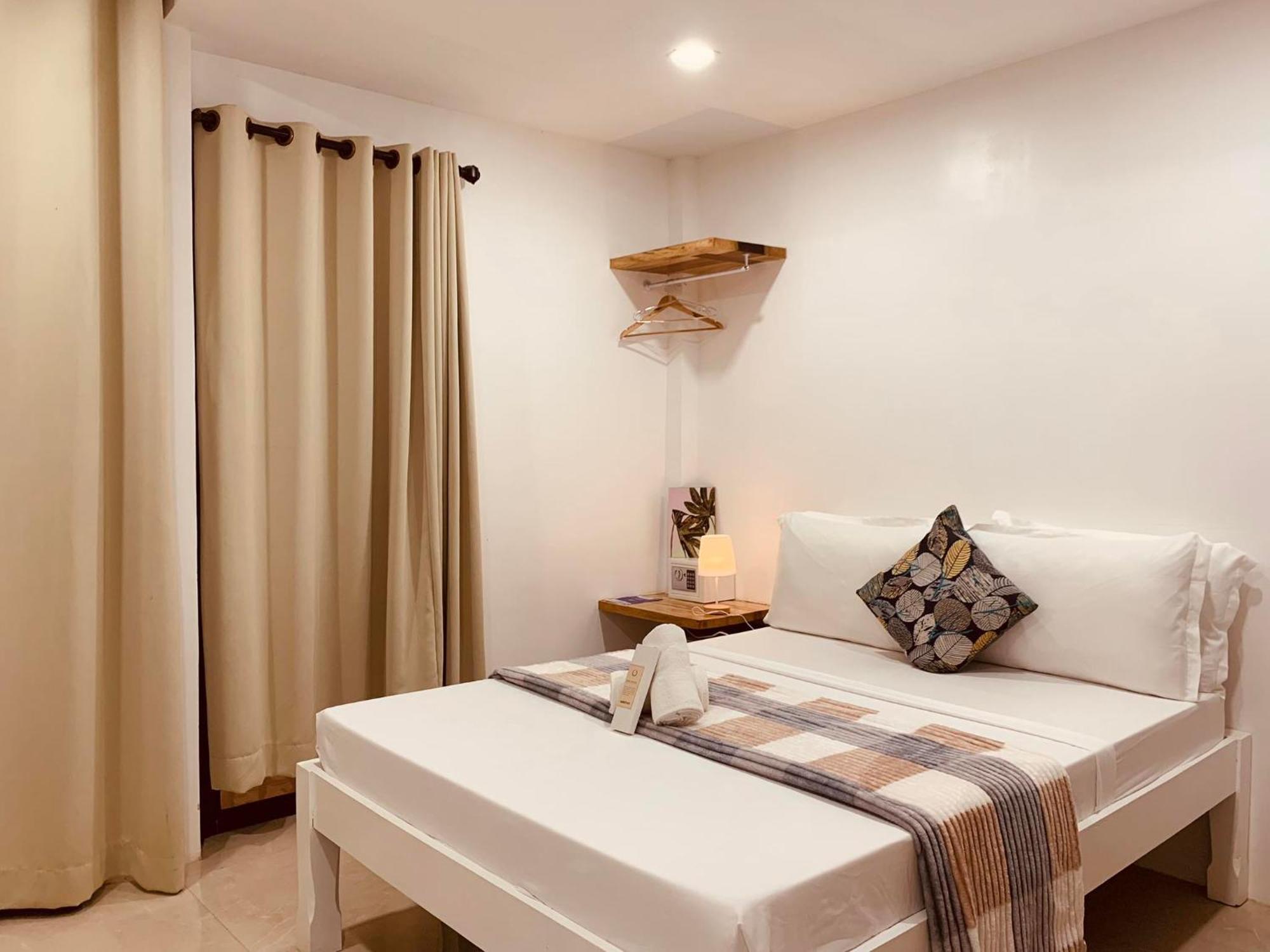 La Sirenne El Nido Hotell Exteriör bild