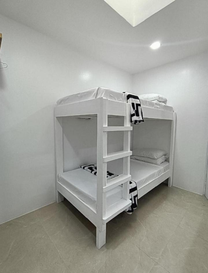 La Sirenne El Nido Hotell Rum bild