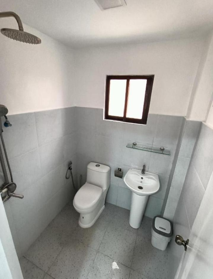 La Sirenne El Nido Hotell Rum bild