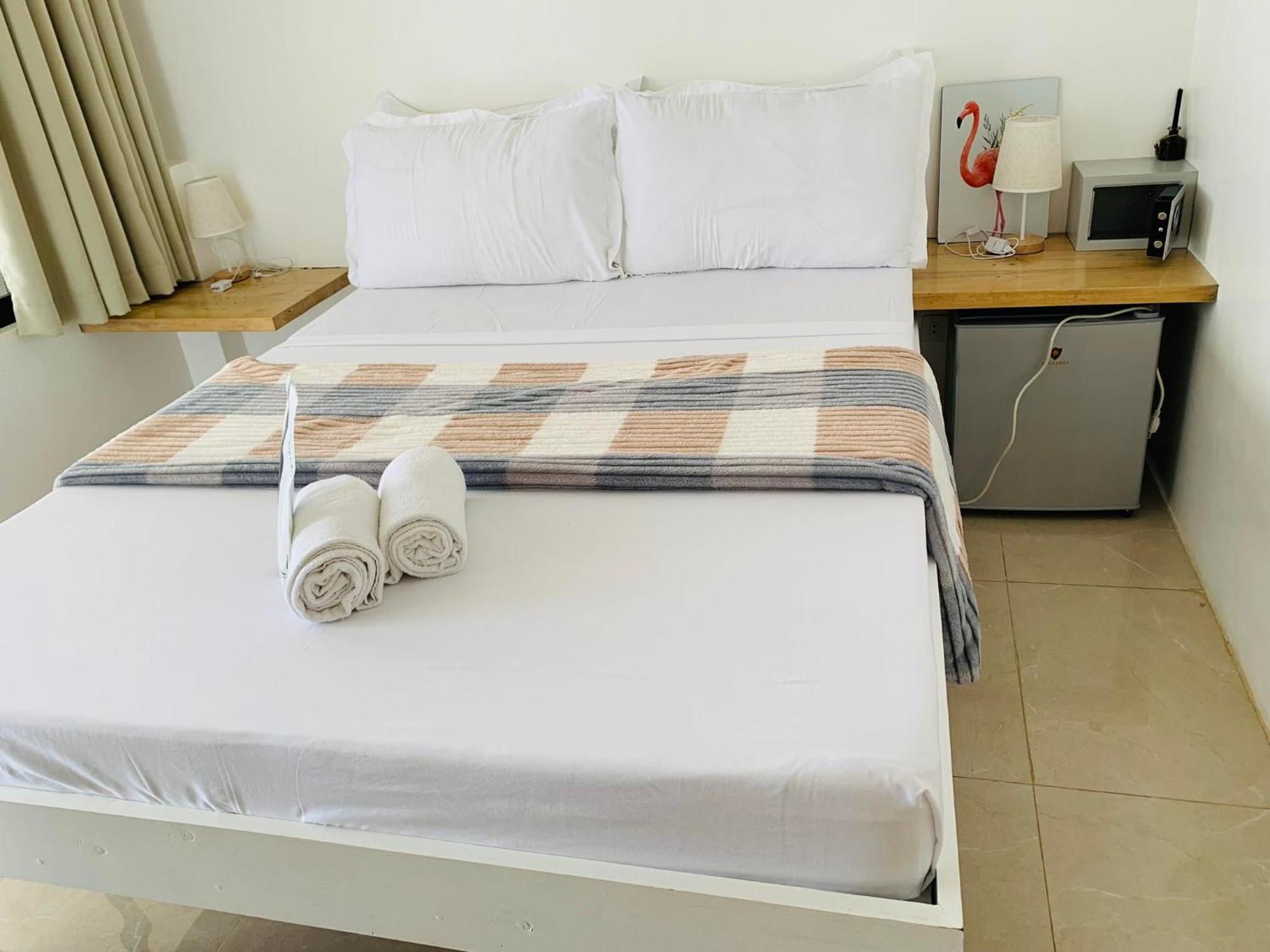 La Sirenne El Nido Hotell Rum bild