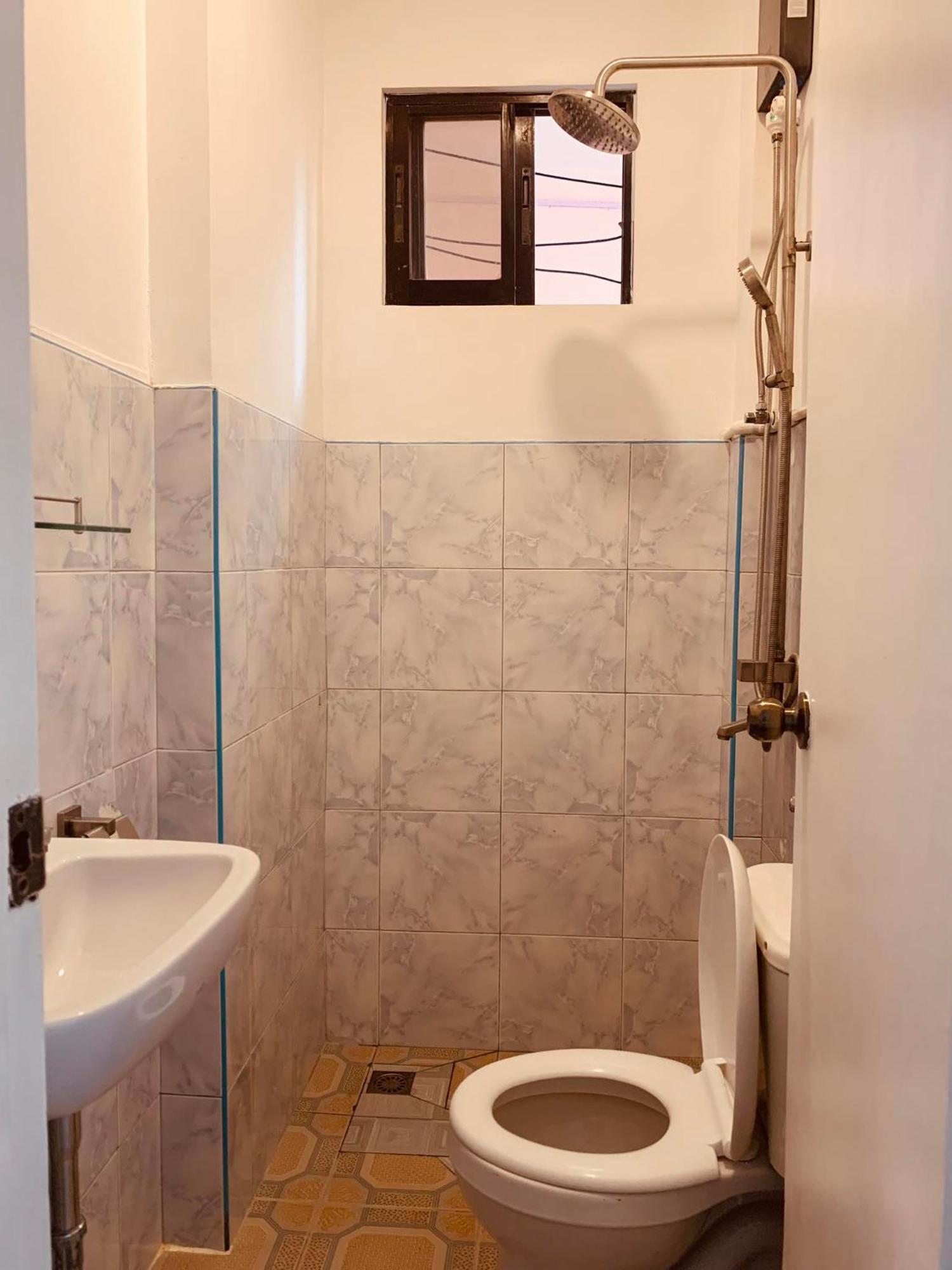 La Sirenne El Nido Hotell Rum bild