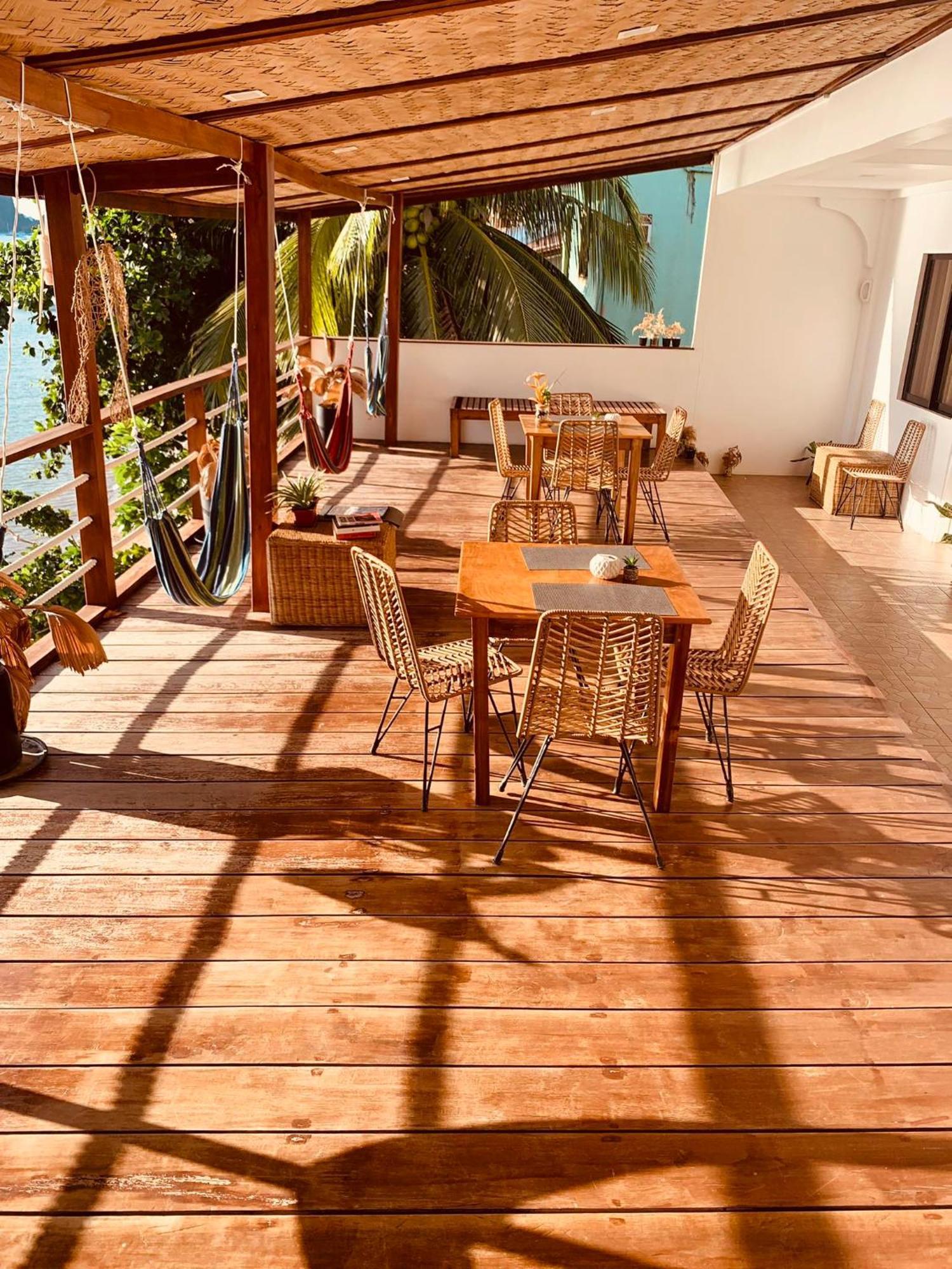 La Sirenne El Nido Hotell Rum bild