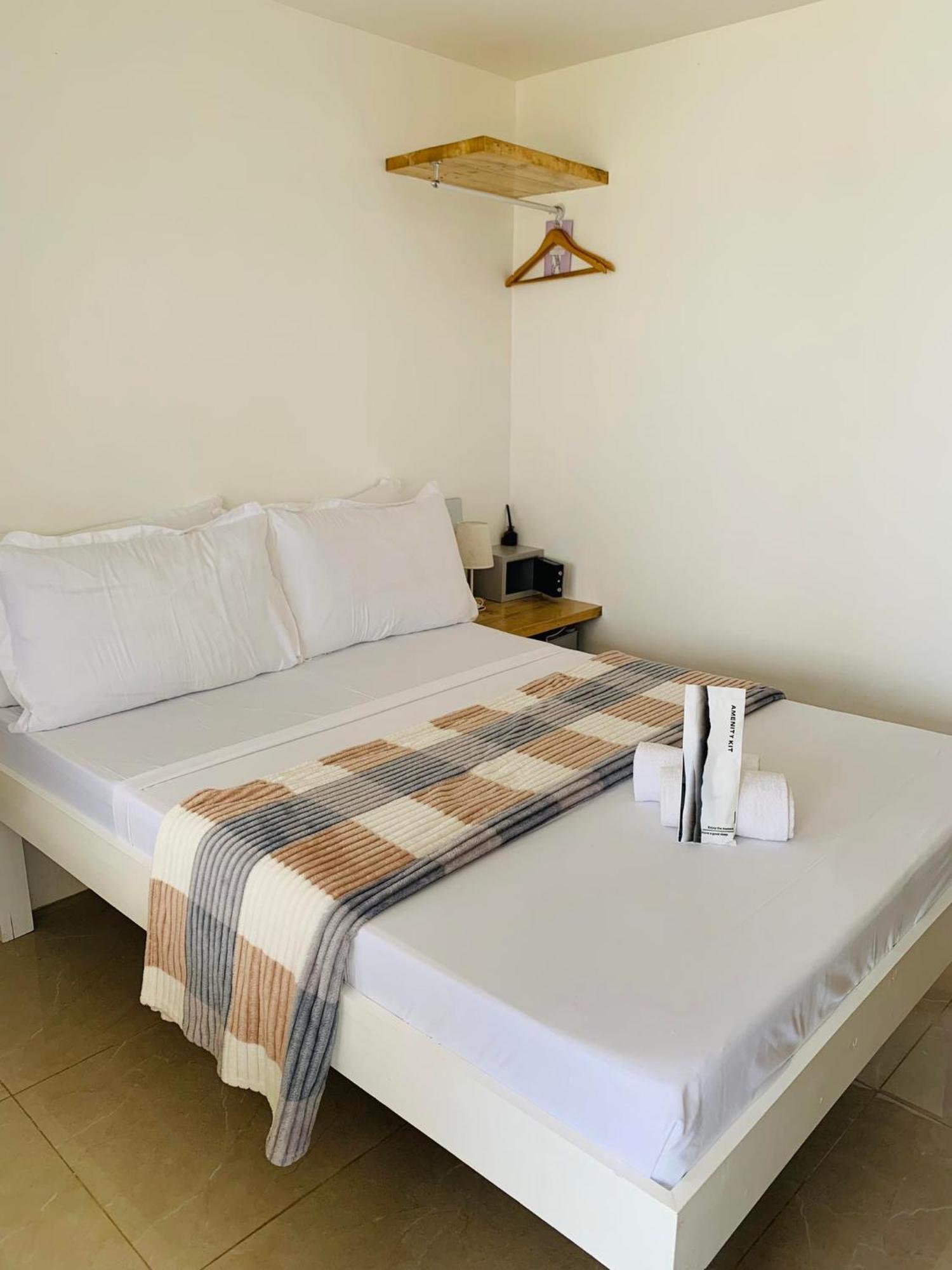 La Sirenne El Nido Hotell Rum bild